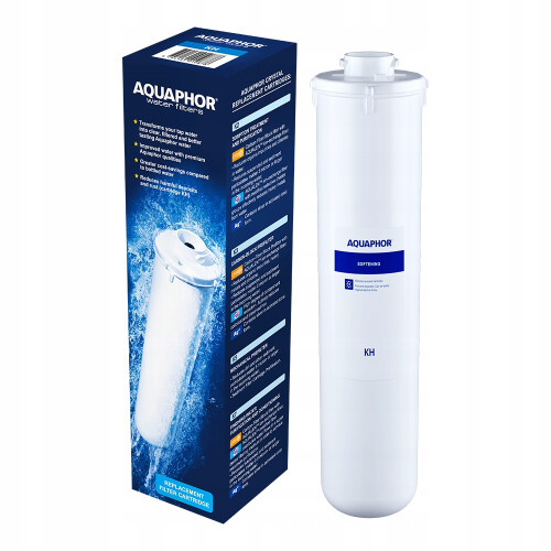 Aquaphor Aquaphor KH filterpatron 1 stk.