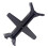 2X Fork Brace ,Motocross Dirt Bike Fork Support ,Suspension Fork Support Guard Transportation Protector 4