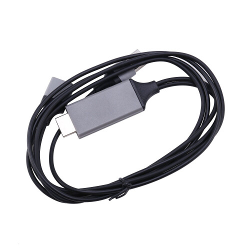 1080P  Mirroring Cable Phone to TV Adapter For ///Android 1