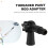2Pcs Rotatable Angle Adaptor Extension Pole Attachments for Threaded Extension Pole Paint Pole Adapter Attach to Duster 6