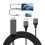 1080P  Mirroring Cable Phone to TV Adapter For ///Android 8