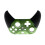For  Elite 2 Case Wireless Controller Replacement Housing Shell Faceplate Front Case Cover for  Elite 2 A 5