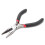 10Pcs Jewellery  Pliers Tools Kit Cutter Chain Round Bent Nose Beading Making 8
