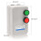 2X Magnetischer Elektromotorstarter, 220 V, 4 KW, 5,5 PS, Dreiphasiger oder Einphasiger Motorstarter mit Magnetschalter. 7