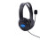 For PS4  One   PC 3.5mm Wired Gaming Headset Stereo Headphones 7
