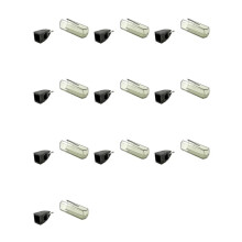 10X Cartridge Replacement Stylus Generation High Wind Concorde OM Super OM Aircraft Needle Stylus