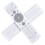 2X Universal Remote Control for Unblock Tech TV Boxes UBOX 10/UBOX 11/UBOX 12 PRO MAX 6