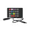3X 5V Music RGB Controller USB Control 20Key RGB Controller IR Wireless Music Sync Light Dimmer per Strisce LED 3