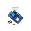 3X ESP32 Relay Module Dual Channel WiFi  Relay Module ESP32-WROOM Secondary Development Board for 8