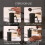 Manual Coffee Bean Grinder 40 Adjustable Settings Handheld Coffee Grinder Hand Grinder Coffee Machine ConicalBurr Coffee 5
