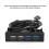2X USB Front Panel, High Speed 4  2 USB 3.0+2 USB 2.0 Hub, 19PIN/9 Pin 3.5 Inch Front Panel Connector 6