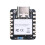 3X para Seeed Studio XIAO NRF52840 Sense  BLE Development Board com Sensor 20 GPIO Compatível com para 2