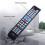 3X RM-L1195+X Universal Remote Control Multi-Device Compatibility, Easy Setup for TV 5