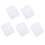 5X Eight in One Plastic Micro- SDHC TF MS Memory Card Storage Case Box Protector Holder 2