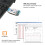 2X USB Temperature Data Logger Disposable 90 Days PDF Datalogger Waterproof 10