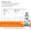 2X USB Temperature Data Logger Disposable 90 Days PDF Datalogger Waterproof 4