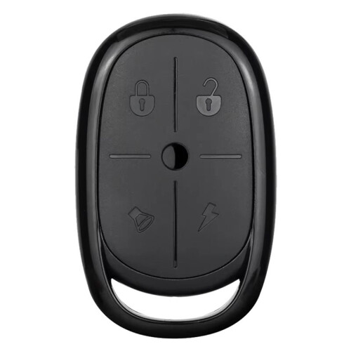Wireless Copy Remote Controller 433mhz Universal Remote Control Duplicator Clone Cloning Code for Garage Door Gate 3PCS 2