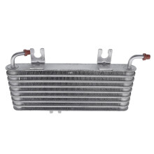 3X Zespół Chłodnicy Oleju T/M 21606-JD30D 21606-JD30A dla QASHQAI J10, NJ10, J10E 1.6 2.0 2007-2013 21606-JD30B 21606JD30