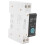 2X TUYA WIFI  Circuit Breaker Relay  Voltage Current Protector  Meter Voice Remote Control 6