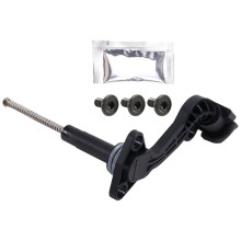 2X A0035409217 Sensore di Usura Dei Freni per Camion MP4 DAF Truck