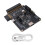 2X ICESugar FPGA Development Board Open Source RISC-V Based  ICE40UP5k USB-C Interface for IoT/ AI Projects 4