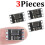9pcs XL74610 Ideal Diode Module Replaces LM74610 Analog Ideal Diode Rectifier Simulate Rectifier 1.5-36V 0mA 15A/30A 3