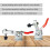 8Pcs Quick Release Toggle Clamp GH-201 Antislip Horizontal 59Lbs Holding Capacity for Machine Operation, Woodworking 5