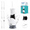 WEBBER TRÅDLØS TANDKRAFTIG IRRIGATØR 5 DYSER 5 TILSTAND 1