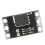 12pcs XL74610 Ideal Diode Module Replaces LM74610 Analog Ideal Diode Rectifier Simulate Rectifier 1.5-36V 0mA 15A/30A 6