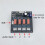 DIY 4 Input 1 Output Hub Audio Distributor Signal Selector  Audio Source Switcher 4