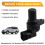 2X Vevaxelpositionssensor G4T07171 MR534576 MR534577 för  Galant Eclipse Lancer 6