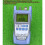 2X AUA-9 1Mw Power FTTH Fiber Optic Optical Power Meter Cable Tester 7