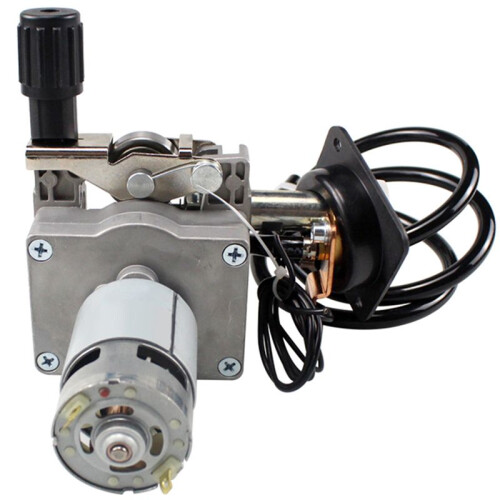 2X Welding Machine Accessories  24V Wire Feed Assembly Wire Feeder Motor Mig Welding Machine 2