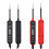 AERMOTOR EM289 Car Electrical Circuit Tester LED Digital Voltage Display Car Short Circuit Detector Diagnostic Tool ,B 9