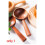 1pcs Boki-Style Long-Handle Wooden Spoon - Eco-Friendly, Heat-Resistant Kitchen Essential 6