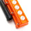 2X Mouth Crane Crane  et Down Button COB-63 Rainproof Driving Button  Rainproof Button 6