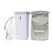 NIIMBOT-TULOSTIN UNIVERSAL-KOTELON SUOJA