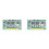 2PCS 5V Pure Sinusomvormer Driver Board DY002-2 Chip EG8010 + IR2110S Driver Module 1