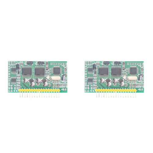 2PCS 5V Pure Sinusomvormer Driver Board DY002-2 Chip EG8010 + IR2110S Driver Module
