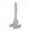 Skrue form + TwistLevel nivelleringssystem 2 mm 1