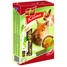 Kaninfoder Vitapol 500g