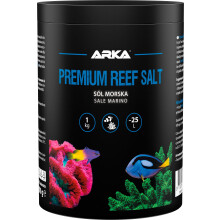 MICROBE-LIFT PREMIUM-RIUTTASUOLAA 1KG