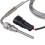 2X Auto-Uitlaattemperatuursensor 0-1000  ETM-01-1 3