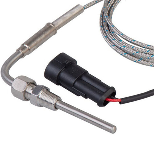2X Auto-Uitlaattemperatuursensor 0-1000  ETM-01-1 2