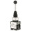 2X Joystick  XD2PA12 AC3000V   Double Self-Locking  2 Single Lever Switches 2