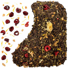 Rød te Pu-erh fitness - engros - 1 kg ! ! !