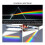 4 Peças 6 Polegadas Lente Óptica Transparente Prisma Triangular de Vidro para Fotografia Ciência Sala de Aula Rainbow Maker Art Decor 6