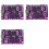 3X IP2368 Bidirectional 100W Fast Charging Module Buck-Boost Type-C Interface 4S Lithium Battery Fast Charging Board 1