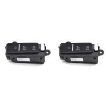 2X 4K1941501A Headlight for A6 C8 S6 A7 Q7 Q8 2019-2021 Touch Screen Automatic Front Light