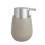 Sæbedispenser 280 ml AWD INTERIØR Frappe 1618 beige ABS 1